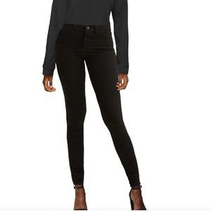 LEVI's 720 High Rise Super Skinny Jeans